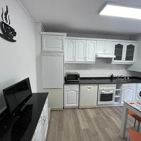 Appartement Aguado