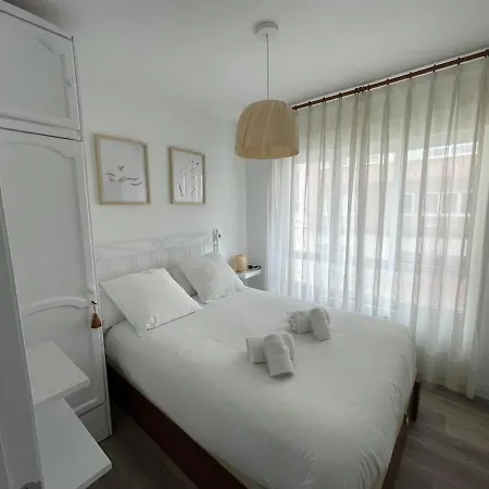 Appartement Aguado