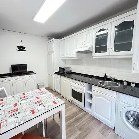 Appartement Aguado
