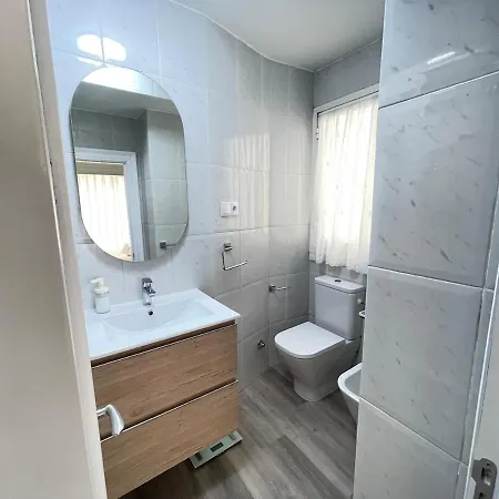 Aguado Appartement Gijón