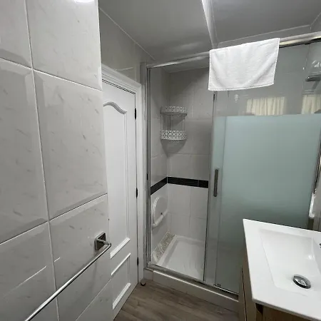 Aguado Appartement Gijón